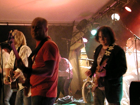 Loserville - 2004 - SommarRock Svedala