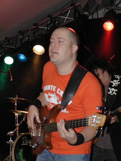 Loserville - 2004 - SommarRock Svedala