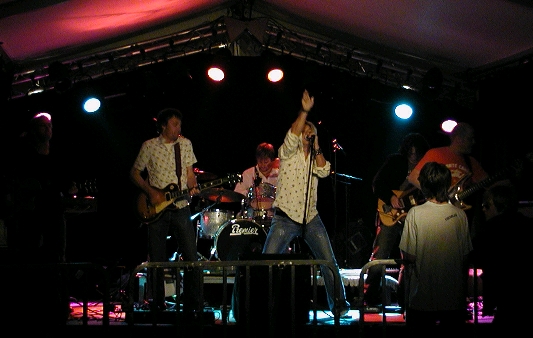 Loserville - 2004 - SommarRock Svedala