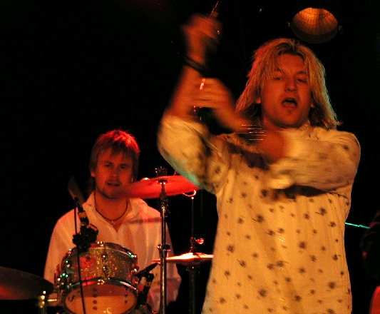 Loserville - 2004 - SommarRock Svedala