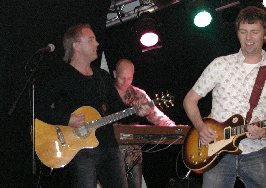 Loserville - 2004 - SommarRock Svedala