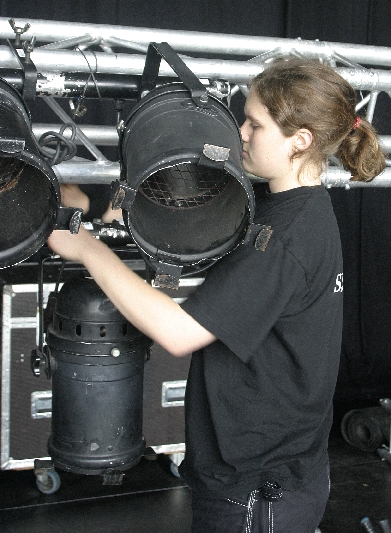 Funktionärer - 2004 - SommarRock Svedala