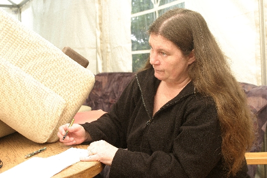 Funktionärer - 2004 - SommarRock Svedala