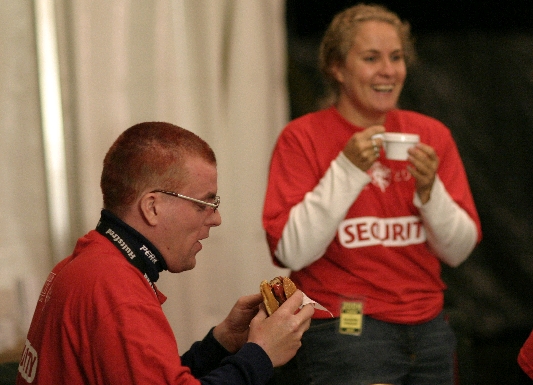 Funktionärer - 2004 - SommarRock Svedala