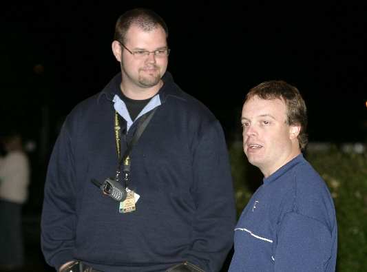 Funktionärer - 2004 - SommarRock Svedala