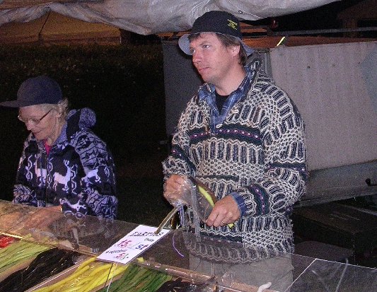 Funktionärer - 2004 - SommarRock Svedala