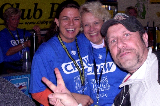 Funktionärer - 2004 - SommarRock Svedala