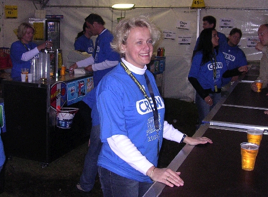 Funktionärer - 2004 - SommarRock Svedala