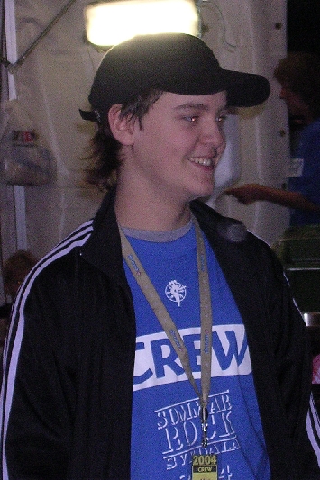 Funktionärer - 2004 - SommarRock Svedala