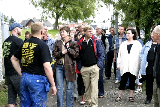 Publik - 2004 - SommarRock Svedala