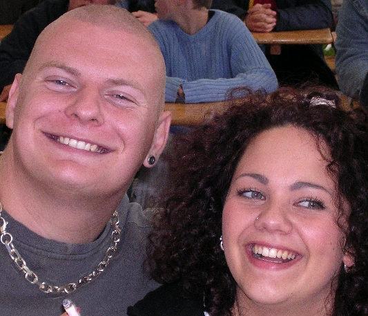 Publik - 2004 - SommarRock Svedala