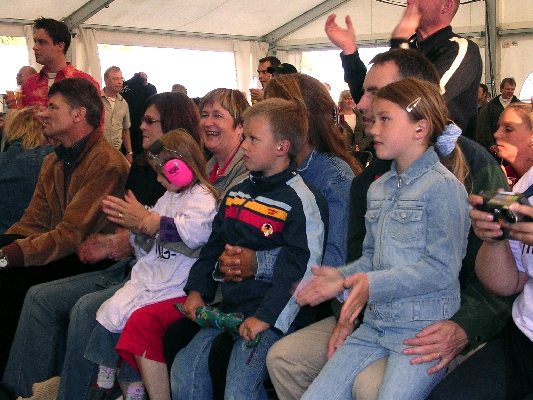 Publik - 2004 - SommarRock Svedala
