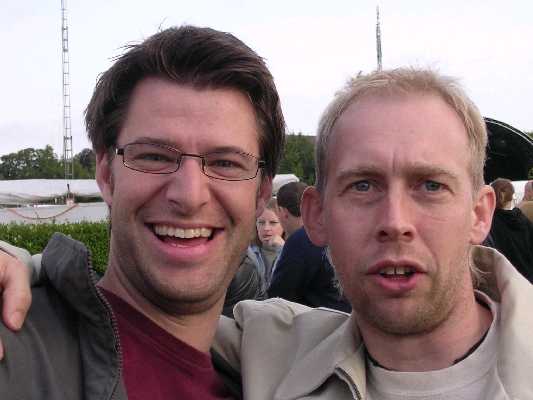 Publik - 2004 - SommarRock Svedala