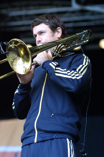 Timbuktu & Damn! - 2004 - SommarRock Svedala