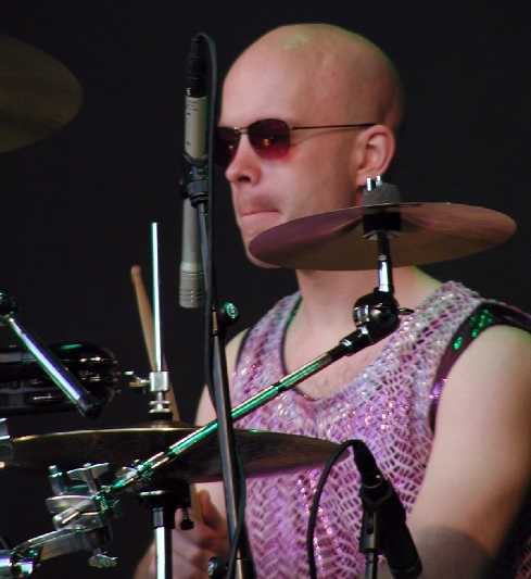 Joddla med Siv - 2004 - SommarRock Svedala