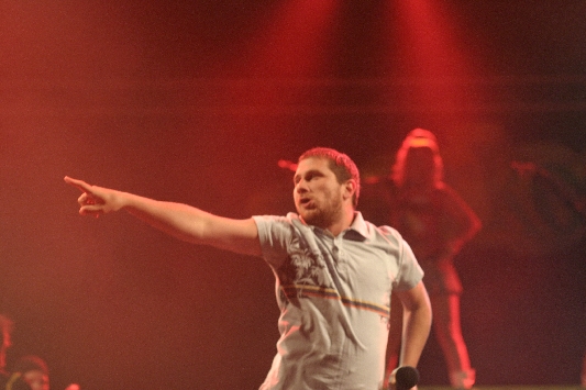 Markoolio - 2004 - SommarRock Svedala