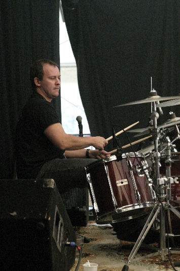 Pedalens Pågar - 2004 - SommarRock Svedala