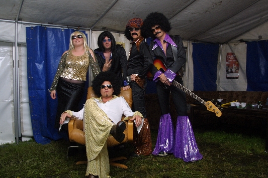 Lipservice - 2004 - SommarRock Svedala