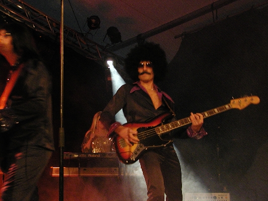 Lipservice - 2004 - SommarRock Svedala