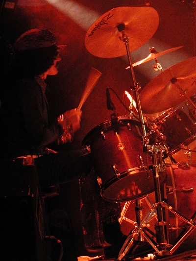 Lipservice - 2004 - SommarRock Svedala