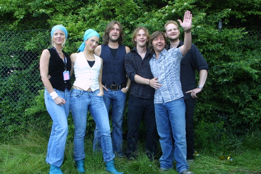 Brickhouse - 2004 - SommarRock Svedala