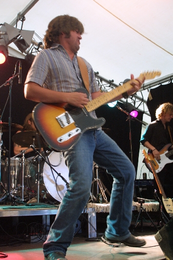 Brickhouse - 2004 - SommarRock Svedala