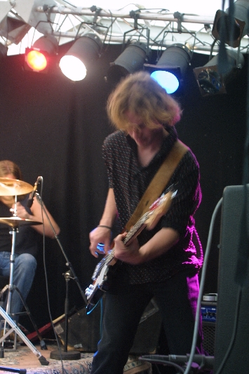 Brickhouse - 2004 - SommarRock Svedala