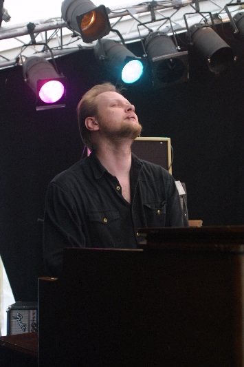 Brickhouse - 2004 - SommarRock Svedala