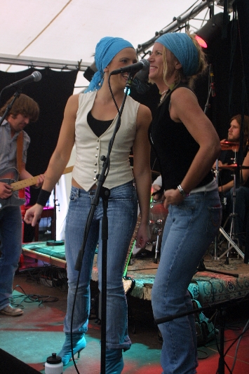 Brickhouse - 2004 - SommarRock Svedala