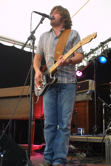 Brickhouse - 2004 - SommarRock Svedala