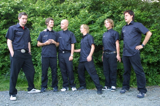 Kapten Kermit - 2004 - SommarRock Svedala