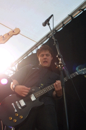 Kapten Kermit - 2004 - SommarRock Svedala