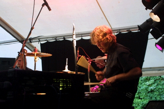 Kapten Kermit - 2004 - SommarRock Svedala