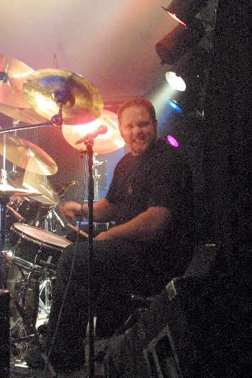 Bulldoggs - 2004 - SommarRock Svedala