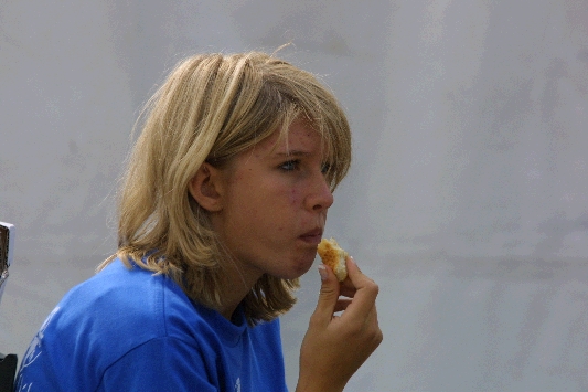 Funktionärer - 2004 - SommarRock Svedala