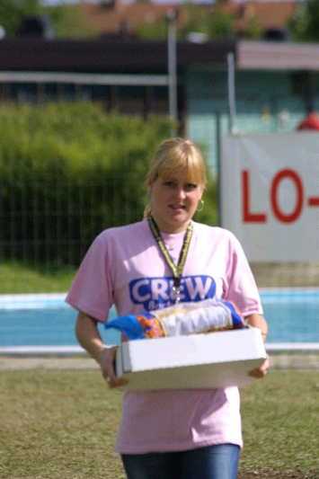 Funktionärer - 2004 - SommarRock Svedala
