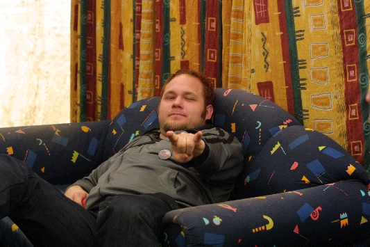 Funktionärer - 2004 - SommarRock Svedala