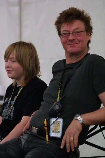 Funktionärer - 2004 - SommarRock Svedala