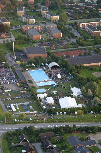 Funktionärer - 2004 - SommarRock Svedala