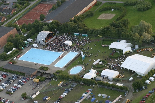 Funktionärer - 2004 - SommarRock Svedala