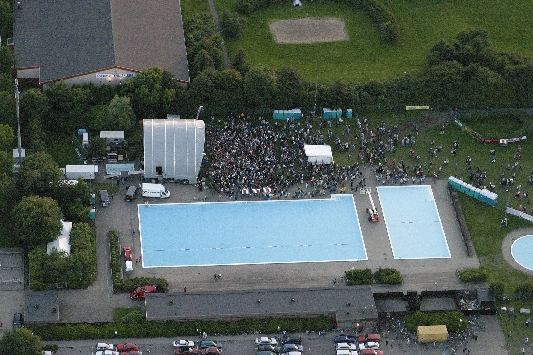 Funktionärer - 2004 - SommarRock Svedala