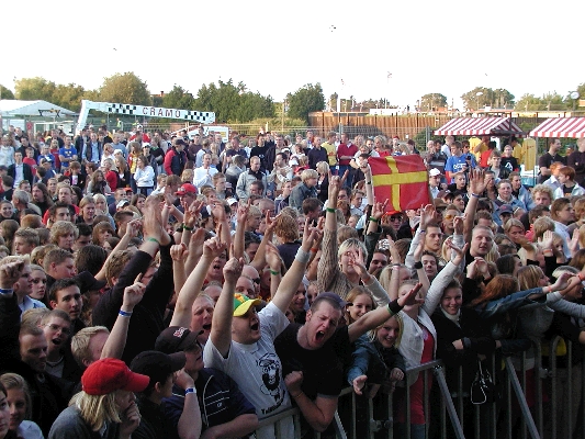 Publik - 2004 - SommarRock Svedala