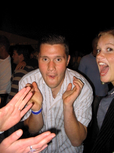 Publik - 2004 - SommarRock Svedala