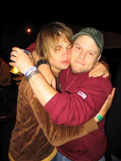 Publik - 2004 - SommarRock Svedala