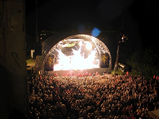 Publik - 2004 - SommarRock Svedala