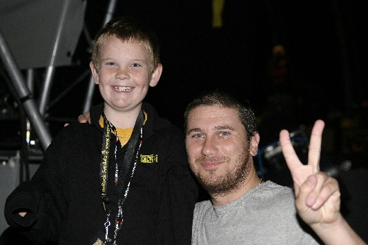 Publik - 2004 - SommarRock Svedala