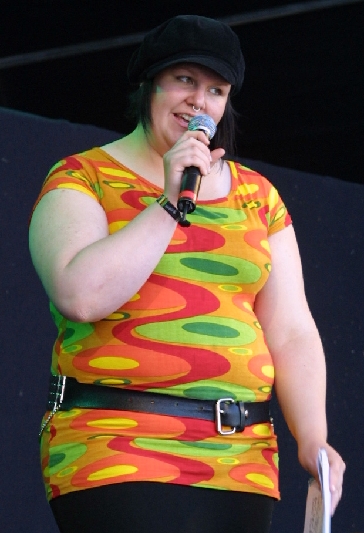 Småstjärnorna - 2004 - SommarRock Svedala