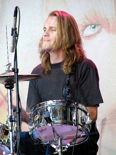 Da Buzz - 2004 - SommarRock Svedala