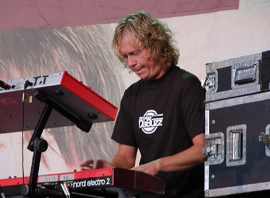 Da Buzz - 2004 - SommarRock Svedala