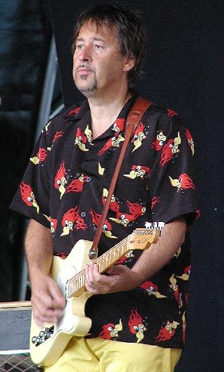 Da Buzz - 2004 - SommarRock Svedala